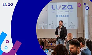 Why Luza Tecnologia Portugal is Committed to Working with the Microsoft Partner Ecosystem