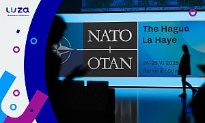 From The NATO meeting in The Hague to Luza Tecnologia Portugal: Why Personal Connection Still Wins in a Digital World