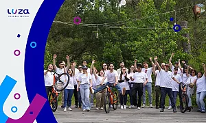 Quebrar o Mito do Nearshore: Como a Luza Cria Equipas Felizes Além-Fronteiras