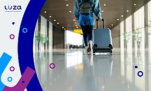Recomendações Essenciais para Viagens de Negócios no Estrangeiro