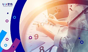Work smarter, not harder: time management tips for remote teams 