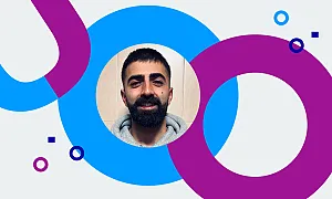 Interview with Paulo Silva