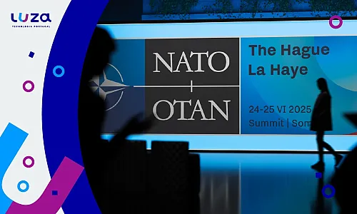 From The NATO meeting in The Hague to Luza Tecnologia Portugal: Why Personal Connection Still Wins in a Digital World