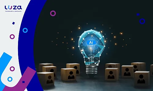 AI is transforming HR - faster than companies can keep up 