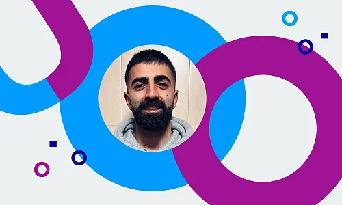 Interview with Paulo Silva