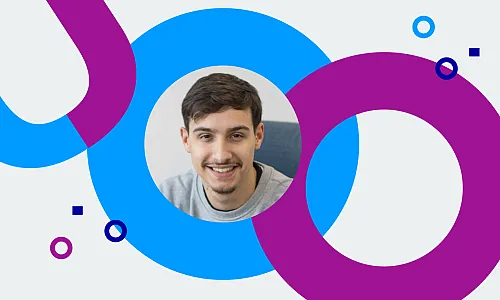 Entrevista com Pedro Silva