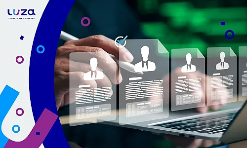 Meet ProfileSync: Luza&rsquo;s solution to turn CV chaos into seamless automation