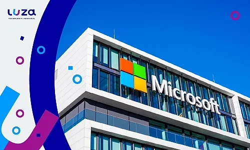 Microsoft FY26 – Uma Nova Era de IA, Foco & Aceleração Nearshore