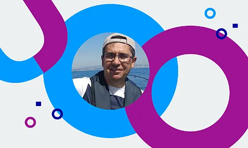 Interview with Filipe Lopes